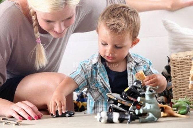 Cần người giúp việc lâu dài cho gia đình bao ăn ở tại nhà