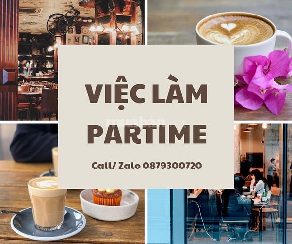 Tuyển NV bán hàng tại shop ở Q9, Thủ Đức