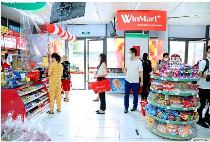 🌈WINMART BÌNH TÂN THÔNG BÁO TUYỂN DỤNG 15 NHÂN VIÊN LÀM THỜI VỤ VÀ CH