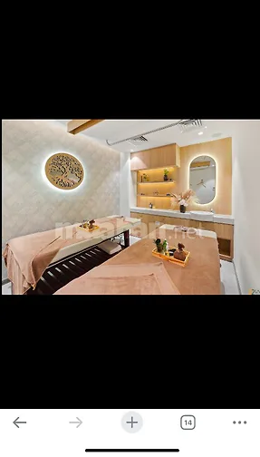 Tuyển nhân viên massage thư giãn tip cao quận 1