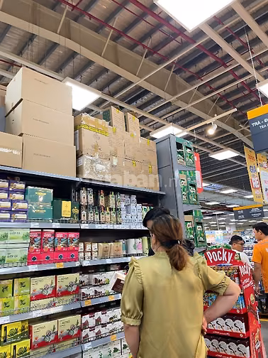 CỬA HÀNG BÁCH HÓA CẦN TUYỂN GẤP 10 Bạn LĐPT - Ưu Tiên Gọi Trực Tiếp