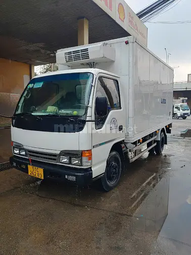 Tuyển tài xế chạy đêm từ Sóng Thần về KV Tây Ninh. Bình Phước