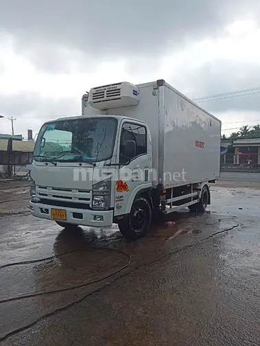 Tuyển tài xế chạy đêm từ Sóng Thần về KV Tây Ninh. Bình Phước