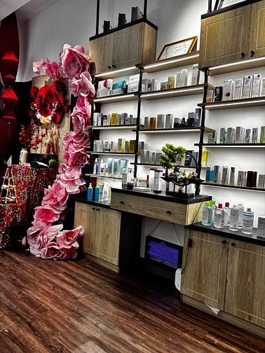 VIỆC LÀM BÁN HÀNG KHU VỰC BÌNH THẠNH - GÒ VẤP