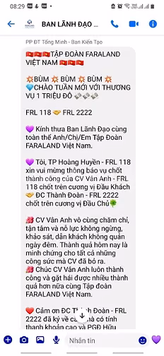 Tuyển NVKD bất động sản, thu nhập cao, thưởng nóng, đào tạo miễn phí