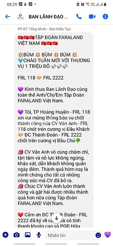 Tuyển NVKD bất động sản, thu nhập cao, thưởng nóng, đào tạo miễn phí