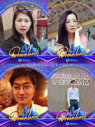 Tuyển NVKD bất động sản, thu nhập cao, thưởng nóng, đào tạo miễn phí