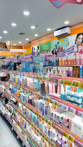 TUYỂN 05 BẠN BÁN HÀNG VÀ PHỤ KHO ĐI LÀM NGAY