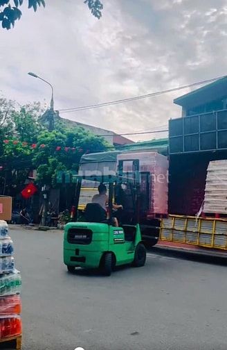 TUYỂN DỤNG LÁI XE GIAO HÀNG KHU VỰC DUY TIÊN KIM BẢNG