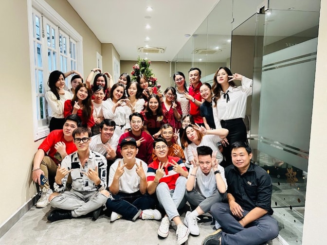 [Hà Nội] Tuyển tạp vụ thẩm mỹ _ Bao ăn 2 bữa, đầy đủ chế độ