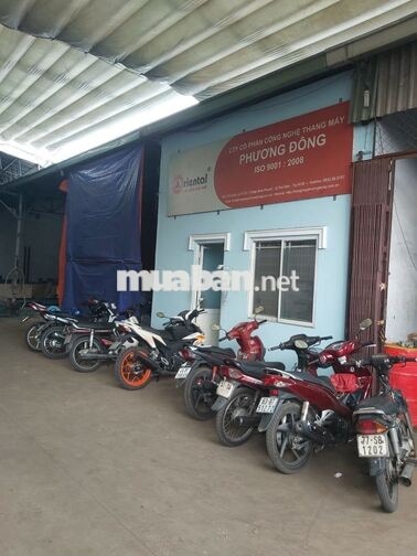 Cần tuyển 10 thợ cơ Khí Lương cao