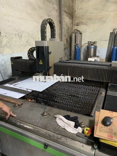 Cần tuyển 10 thợ cơ Khí Lương cao
