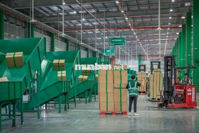CÔNG TY GHTK CẦN 2 NHÂN VIÊN ĐIỀU PHỐI BƯU CỤC