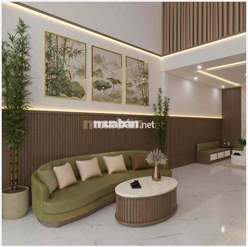 Tuyển nhân viên spa Tân Phú