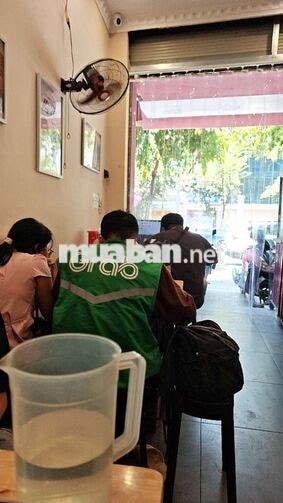NHÂN VIÊN CỬA HÀNG MỲ FULL-TIME - BAO ĂN Ở