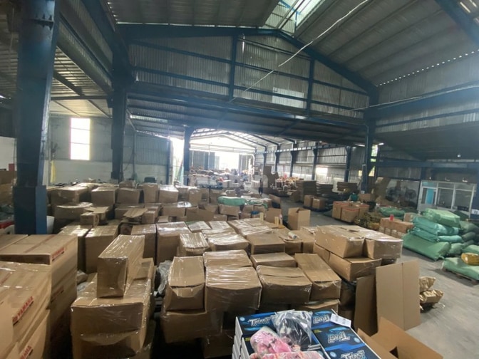 QUẬN 8 TUYỂN GẤP NHÂN VIÊN KIỂM, SOẠN HÀNG, ĐÓNG GÓI 