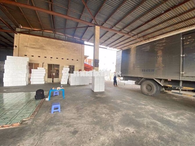 ✅Tuyển 2  Nam Làm Kho Mút - Xốp nhẹ - Lương 9-12tr