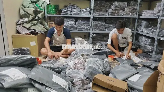 [BAO ĂN Ở, LÀM NGAY] LAO ĐỘNG PHỔ THÔNG HÀ NỘI