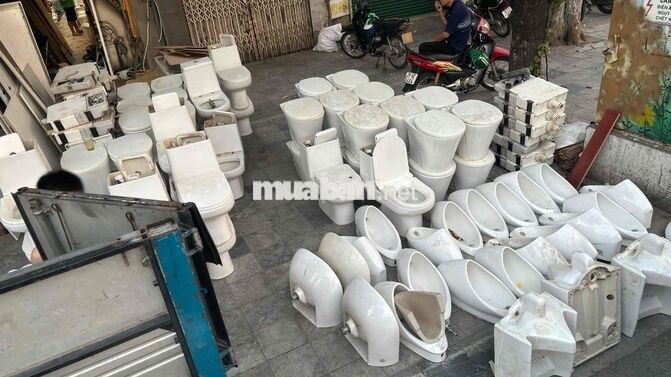 tuyển người làm đồ cũ