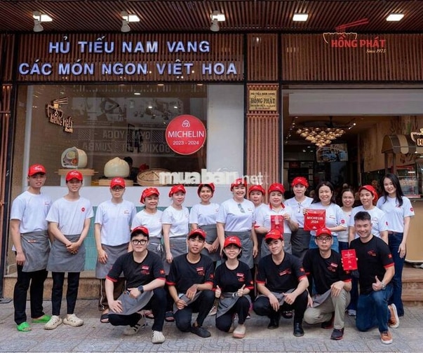 TUYỂN DỤNG NHÂN VIÊN PHỤ BẾP, CHẢO NON