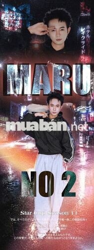 [KO CẦN KN, FREE ĐÀO TẠO] IDOL LIVE, MC, TRỢ LÝ ID