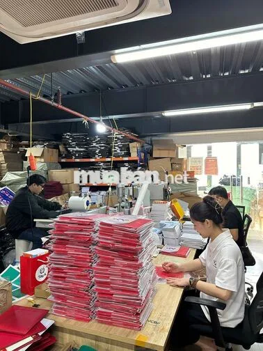 [LÀM NGAY] THỢ IN KỸ THUẬT SỐ HOÀN KIẾM