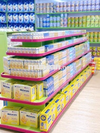 NHÂN VIÊN TƯ VẤN BÁN HÀNG TÂY NINH
