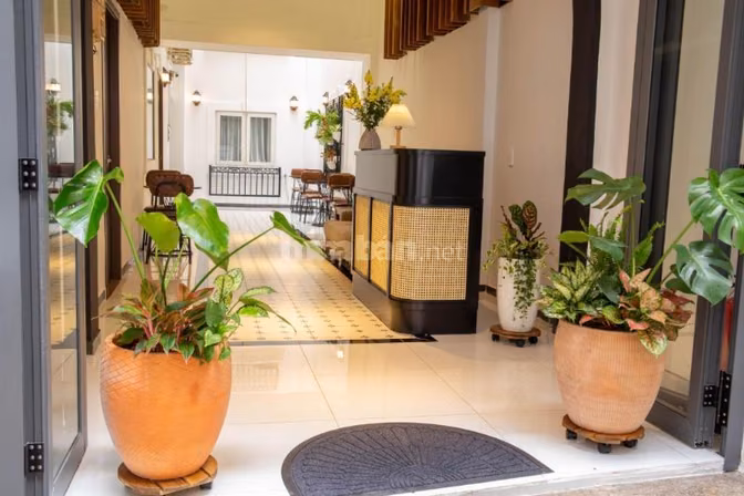 [Q1] TUYỂN LỄ TÂN HOSTEL– CA 6H/ 12H – ĐI LÀM NGAY 