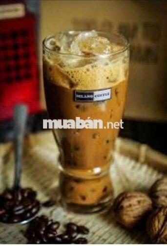 TUYỂN NHÂN VIÊN QUÁN MILANO COFFEE