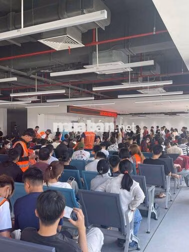 tuyển công nhân làm việc tại WHA Nghệ An