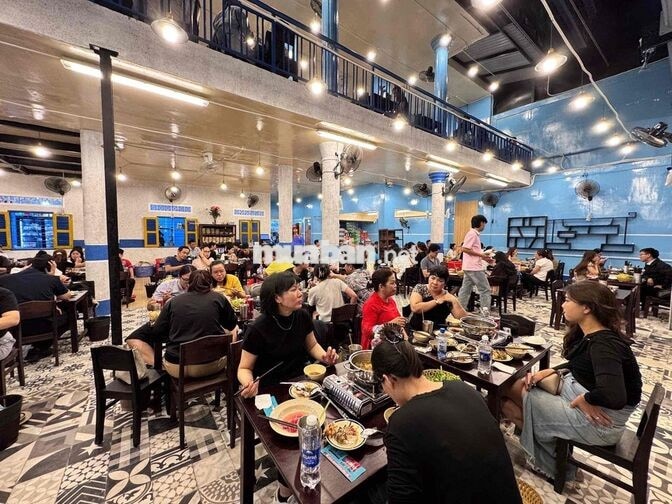 HẬU GIANG , Q6 - TUYỂN NAM PHỤC VỤ 25k-35k/h