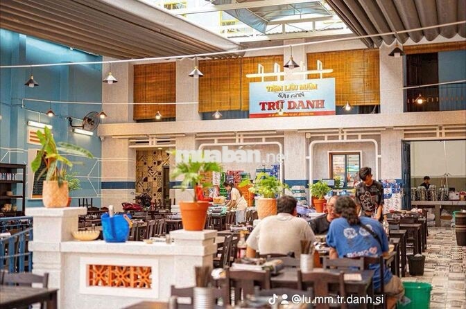HẬU GIANG , Q6 - TUYỂN NAM PHỤC VỤ 25k-35k/h