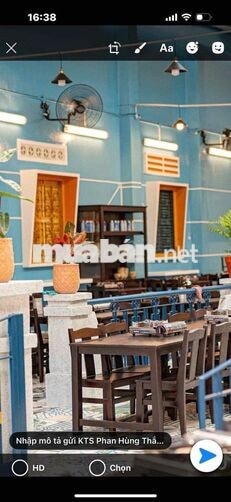 HẬU GIANG , Q6 - TUYỂN NAM PHỤC VỤ 25k-35k/h