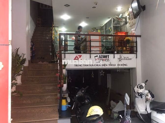NHÂN VIÊN PHẦN MỀM & GIAO NHẬN ĐIỆN THOẠI DI ĐỘNG