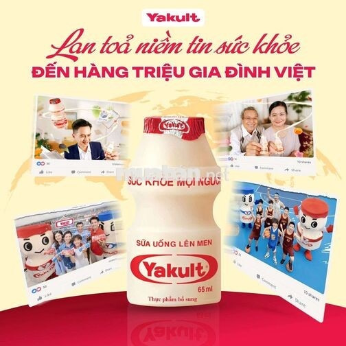 Tuyển nữ bán hàng gần nhà quận 6-Quận 8
