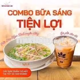 CẦN GẤP NHÂN VIÊN PHỤC VỤ