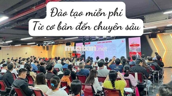 CÔNG VIỆC TỰ DO-THU NHẬP TỪ 40TR-KO YC KINH NGHIỆM
