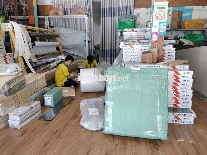 Nam PART-TIME Đóng Gói Đơn Hàng Tại KDC Vĩnh Lộc