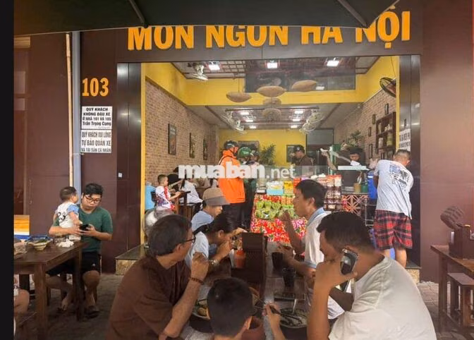 🔥 XÔI XÉO BÀ 3 BÉO TUYỂN 5 PHỤ BẾP – BAO ĂN Ở 🔥