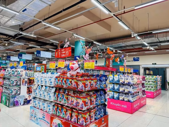 THÔNG BÁO TUYỂN GẤP 10 NAM/ NỮ LÀM VIỆC BÌNH CHÁNH 