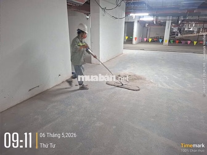Tuyển LĐPT/ THỢ VÀ PHỤ LƯƠNG 2 TUẦN