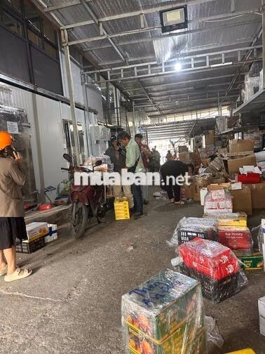 Tuyển nhân viên soạn đơn trái cây bao ăn ở