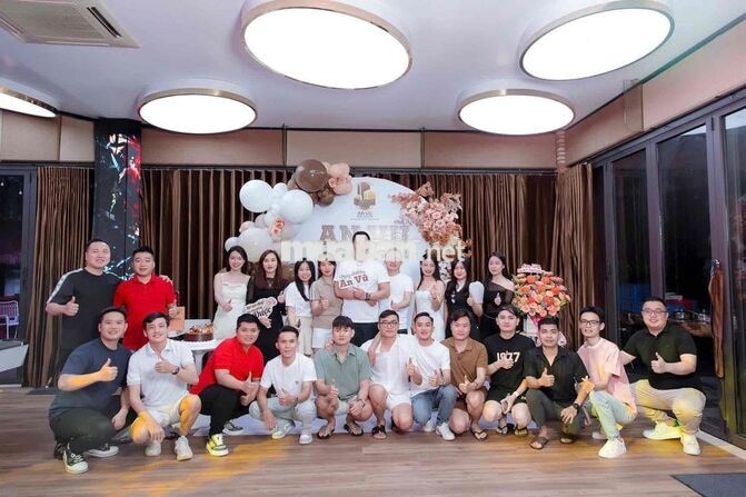 💎💎 AN VŨ TUYỂN NHÂN VIÊN VĂN PHÒNG “GEN Z”