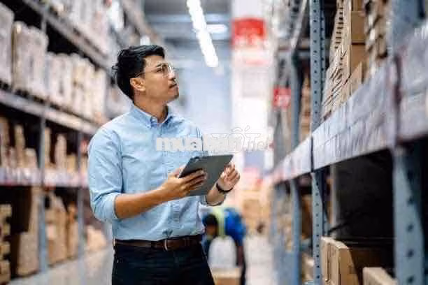 Cần *** Các Vị Trí Sau