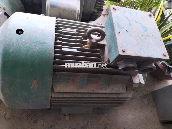 Tuyển học nghề quấn motor