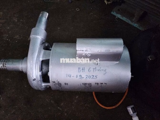 Tuyển học nghề quấn motor