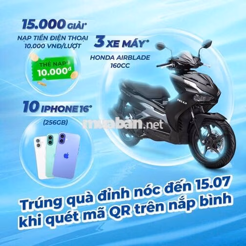 TUYỂN NHÂN VIÊN GIAO NƯỚC