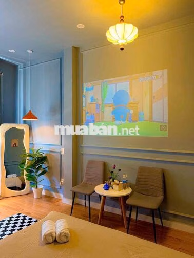 TUYỂN NHÂN VIÊN BUỒNG PHÒNG LINH ĐỘNG THỜI GIAN