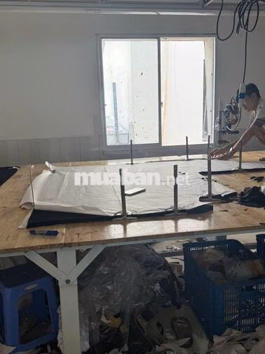 [Q12 - GV] TUYỂN 8 NAM TRẢI VẢI (CÓ TUYỂN THỜI VỤ)