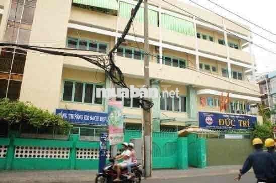 Tuyển nhân viên bán hàng căn tin